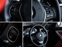 BMW 330e SPORT LCI F30 PLUG-IN HYBRID LCI ปี 2017 จด 19 ไมล์ 114,xxx Km รูปที่ 13